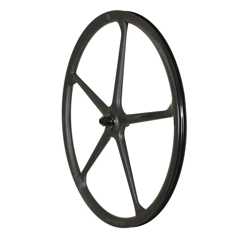 Roues Blackink Five Disc All Road Pneu Shim | Black Inc