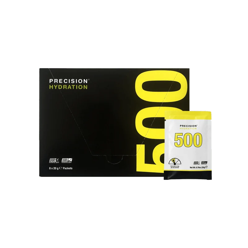 Poudre D'hydratation Ph500 | Precision