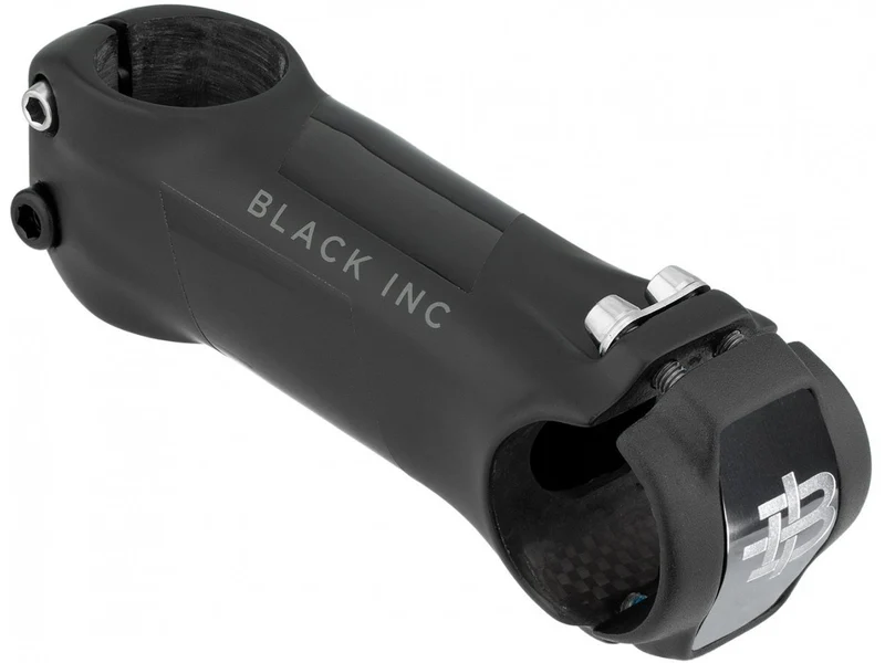 Potence Carbone | Black Inc