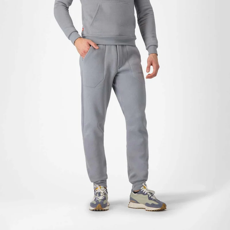 Pantalon Classico Lounge - Homme | Castelli