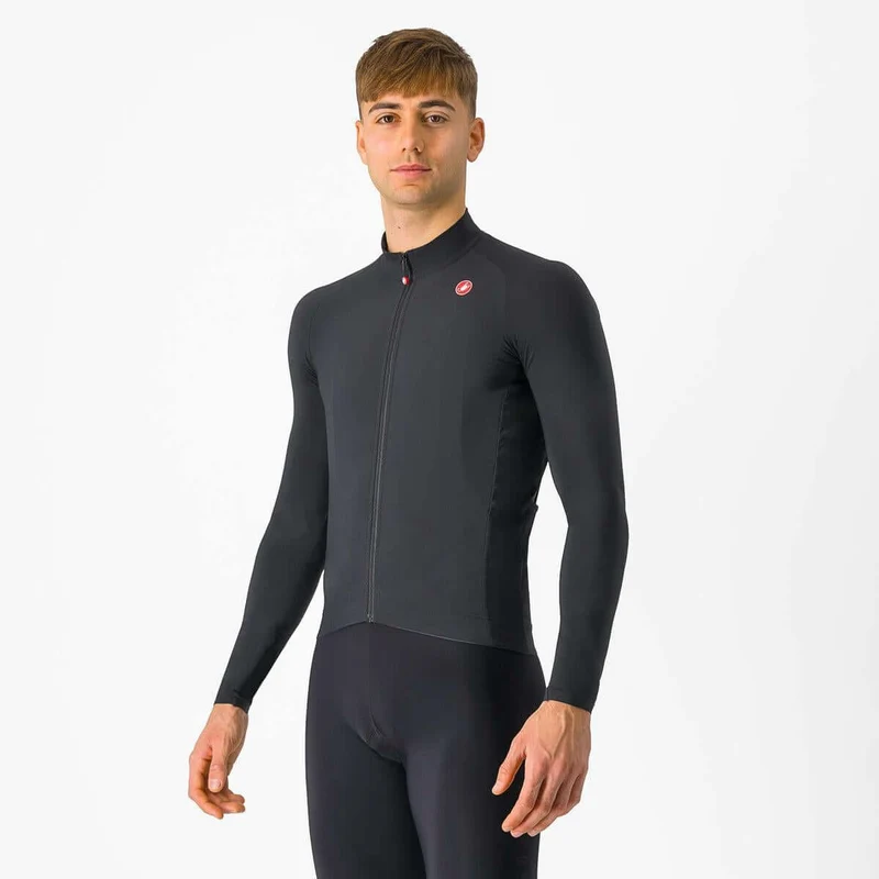 Maillot Ml Aero Race - Homme | Castelli