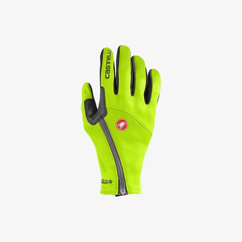 Gants Mortirolo - Mixte | Castelli