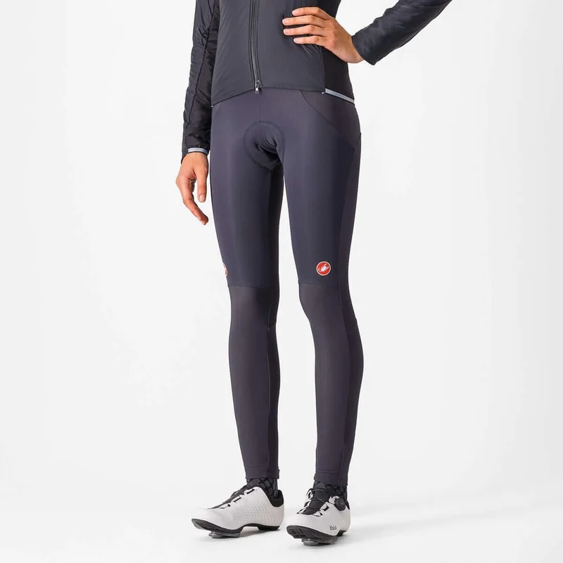 Collant Sans Bretelles Sorpasso Ros W - Femme | Castelli