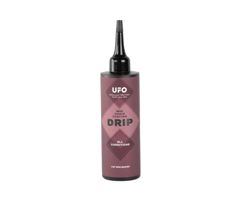 Ufo Drip All Conditions 100ml Ceramicspeed | Ceramicspeed