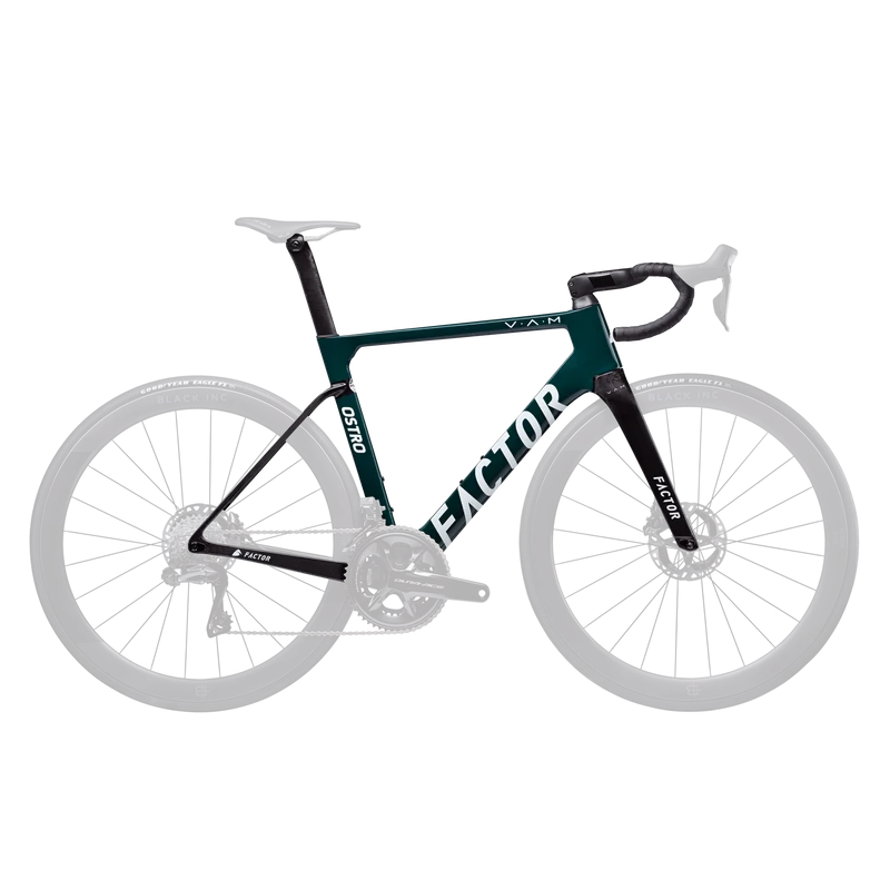 Configurateur Ostro Vam | Factor