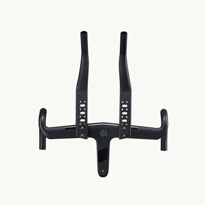 Combo Aero + Extensions | Black Inc
