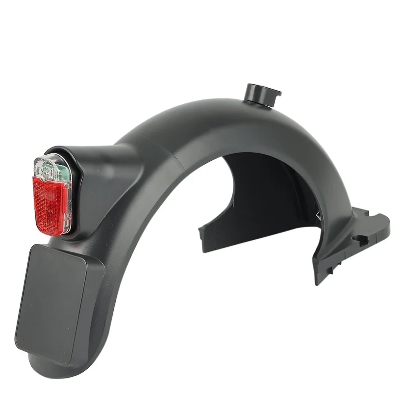 Garde boue arrière avec feu V2 pour Ninebot MAX G30