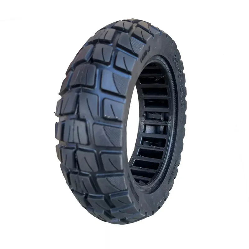 Pneu plein 10x2.75 Xuancheng Off road pour Urbanglide Ecross/Max