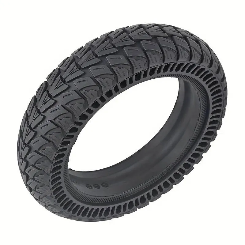 Pneu plein 9.0x2.0 off road pour xiaomi