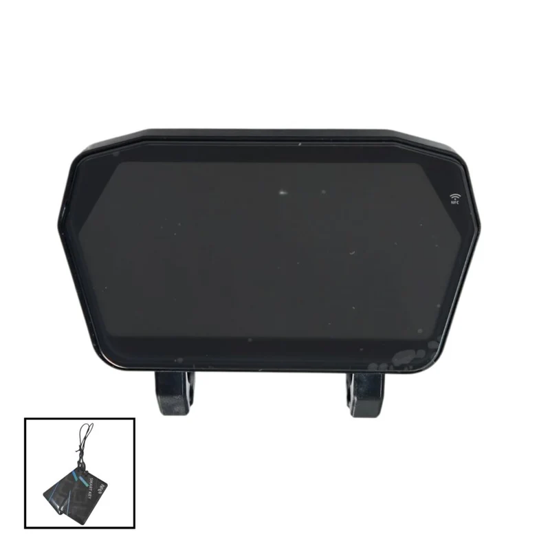 Écran pour scooter Ecoxtrem M41 Dual 52V