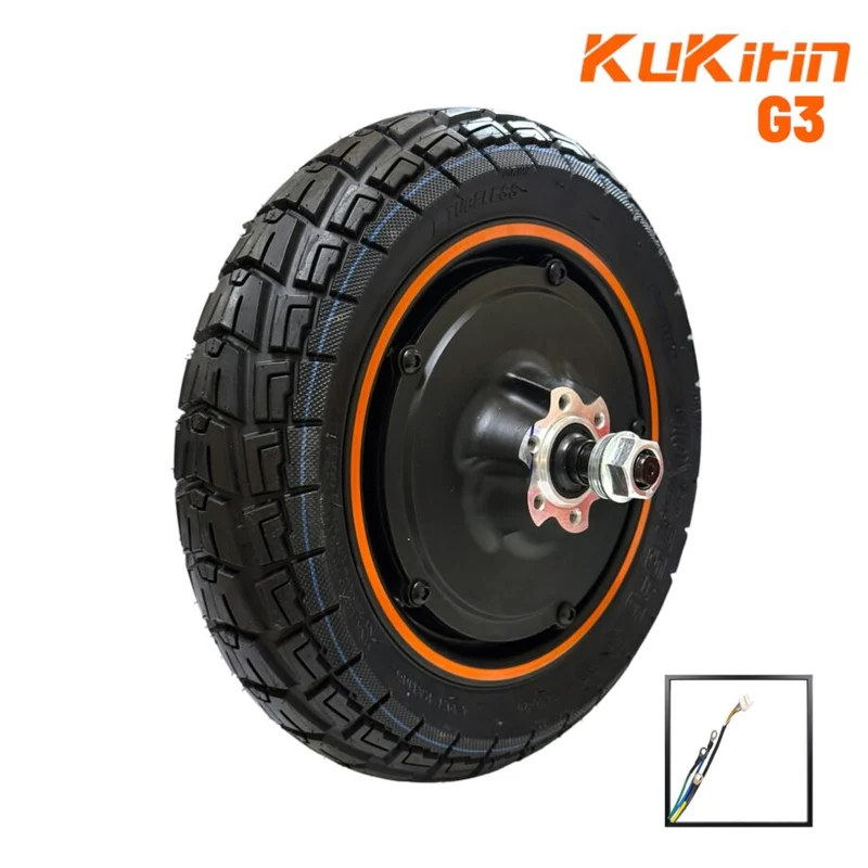 Moteur de scooter Kukirin G3