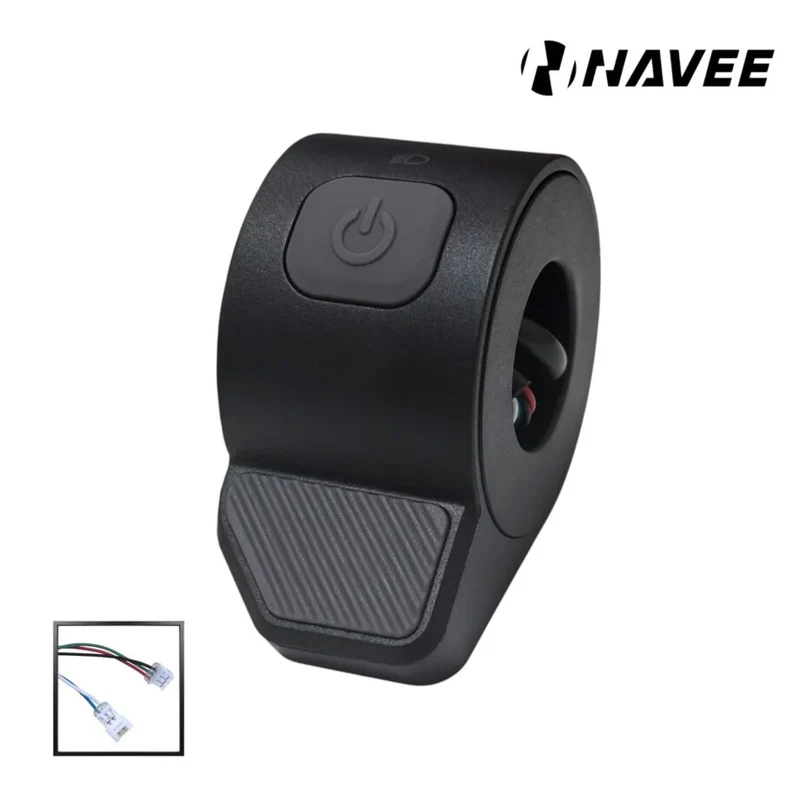 Accélérateur d'origine pour scooter NAVEE N65