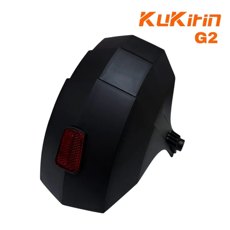 Garde-boue arrière pour scooter Kukirin G2