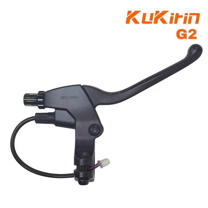 Levier de frein gauche pour scooter Kukirin G2