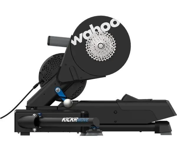 Kickr Move Powertrainer Wahoo | Wahoo