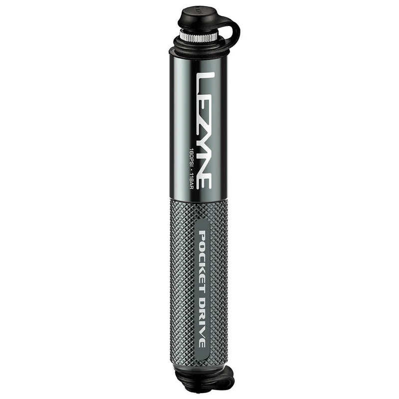Hand Pump Ket Drive Hp | Lezyne