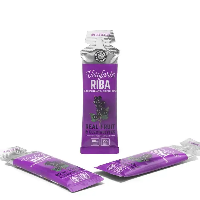 Gel Riba | Veloforte