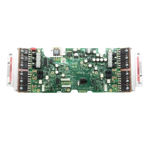 Carte mère CU programmée utilisée pour Segway x2