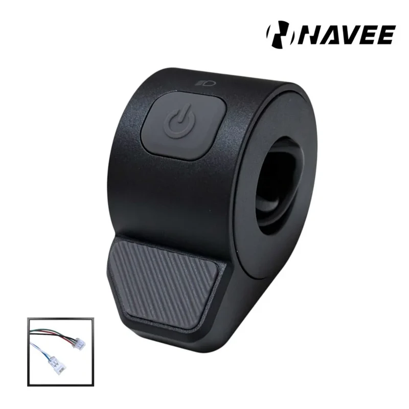 Accélérateur de scooter NAVEE ST3 d'origine
