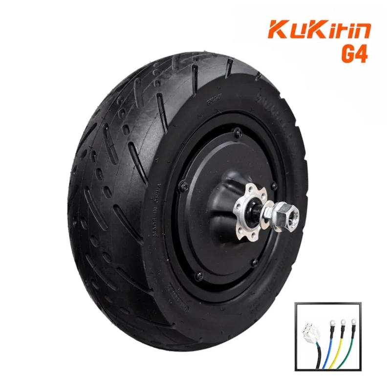 Moteur pour Kugoo KuKirin G4