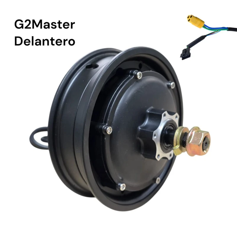 Moteur avant pour Kukirin G2 Master - Smartgyro Ryder