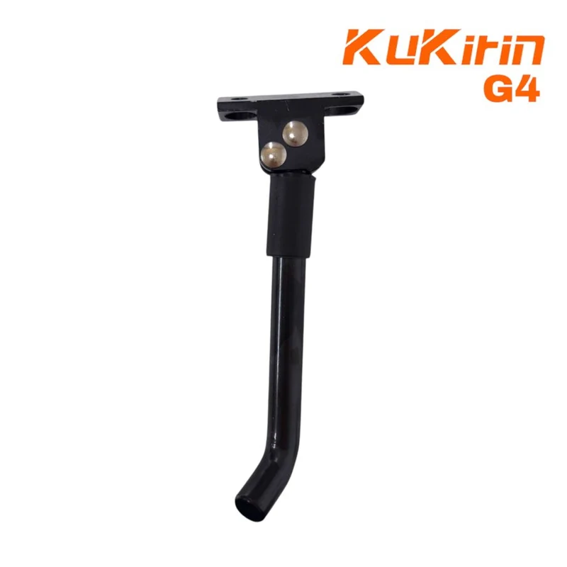 Béquille modèle B pour scooter Kukirin G4