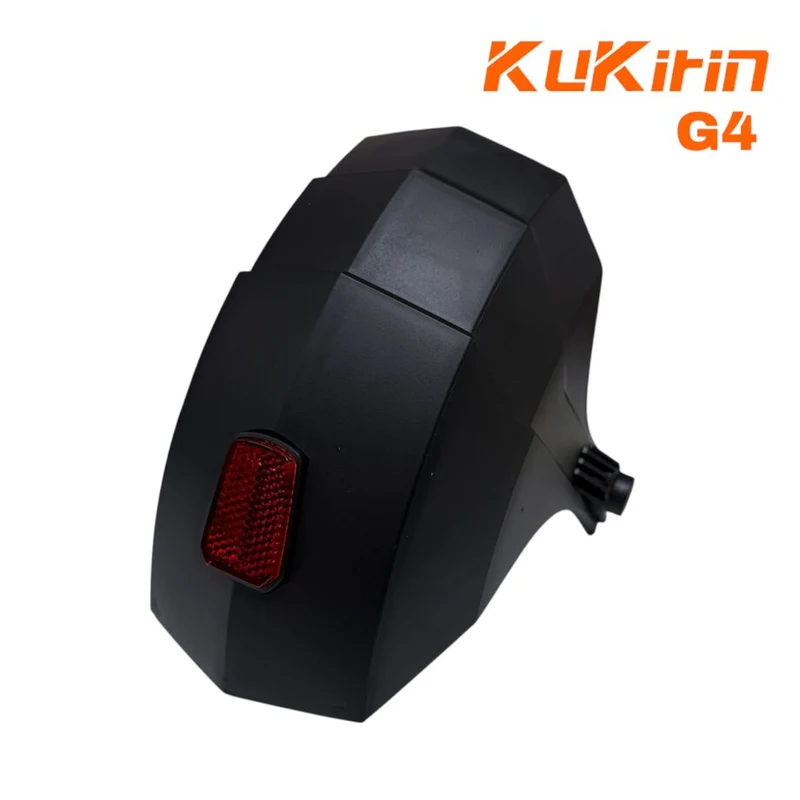 Garde-boue arrière pour scooter Kukirin G4