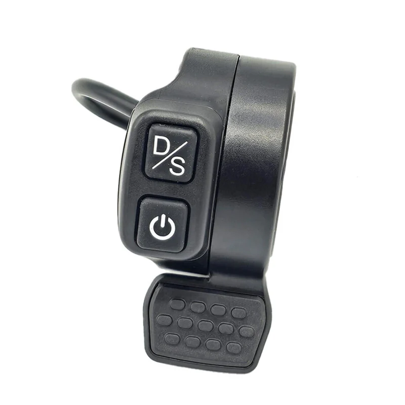 Accélérateur pour Kukirin G2 Master