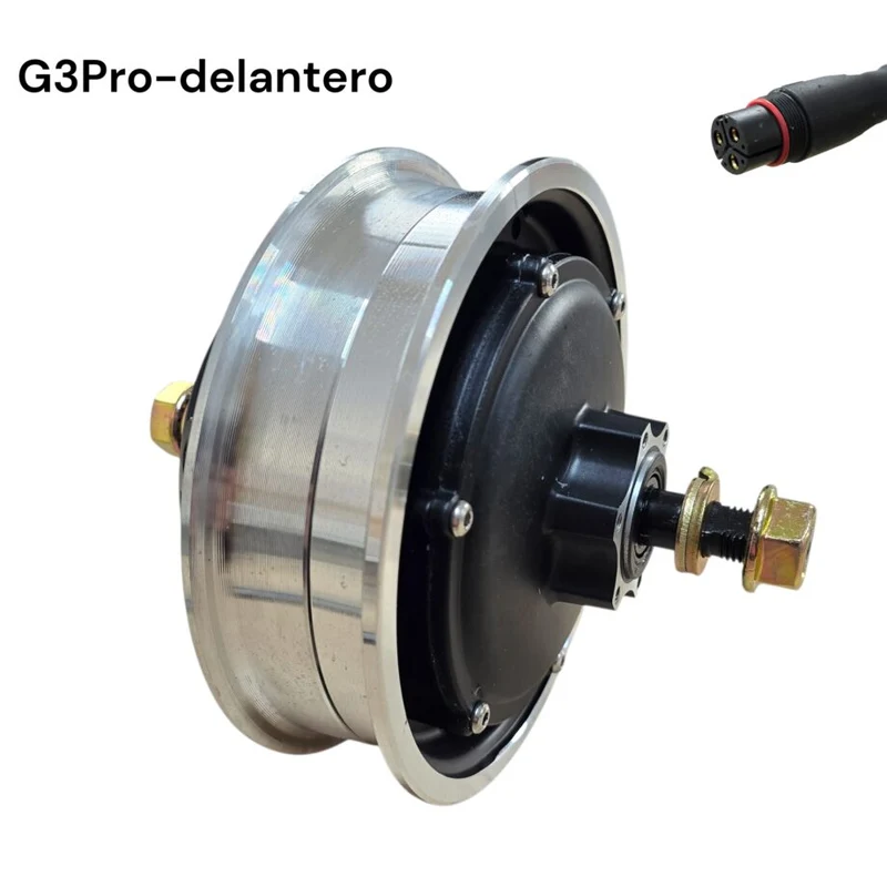 Moteur avant pour Kukirin G3 Pro
