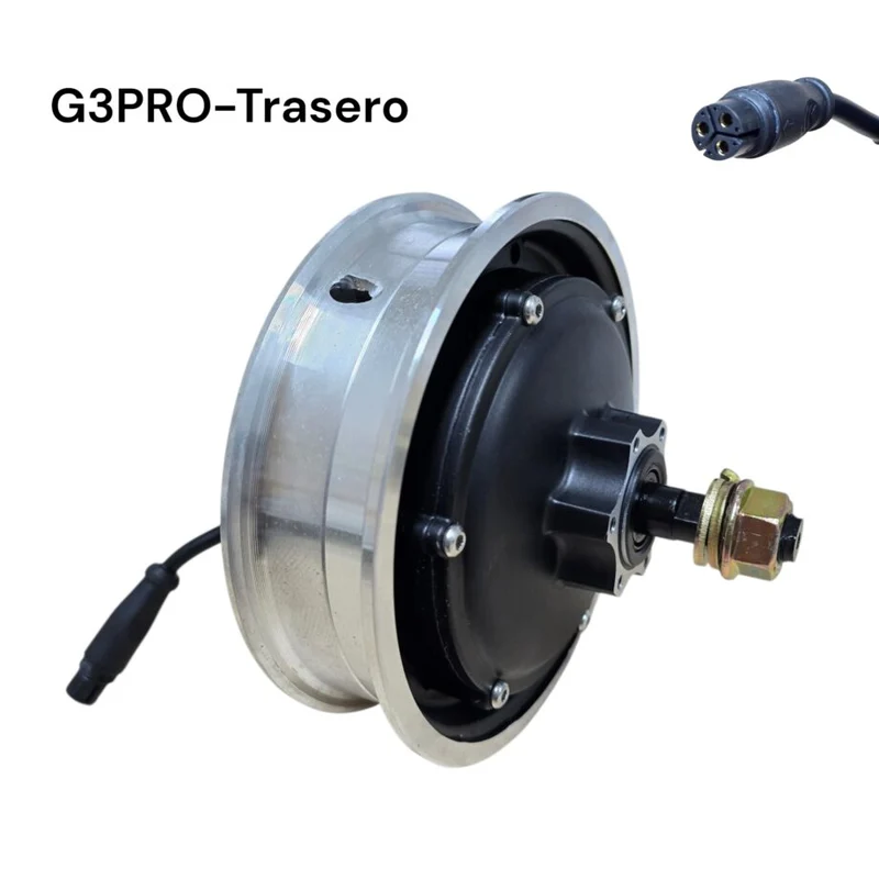 Moteur arrière pour Kukirin G3 Pro
