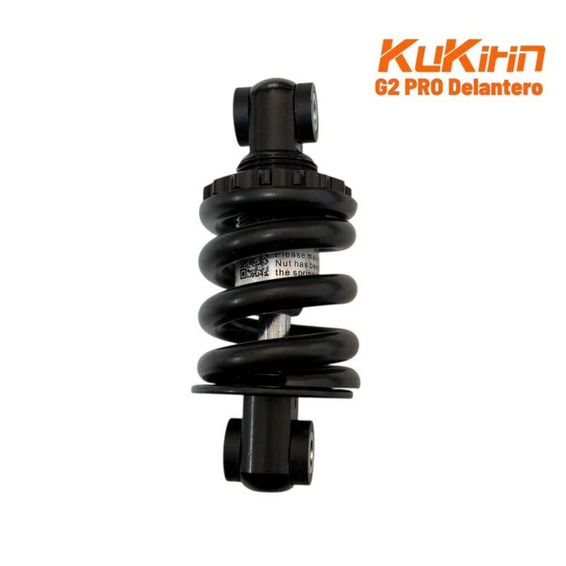 Amortisseur pour Kukirin G2 PRO Avant