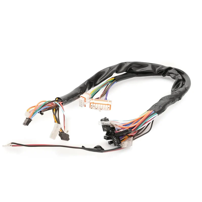 Faisceau électrique principal pour citycoco CP-3 / HM-3