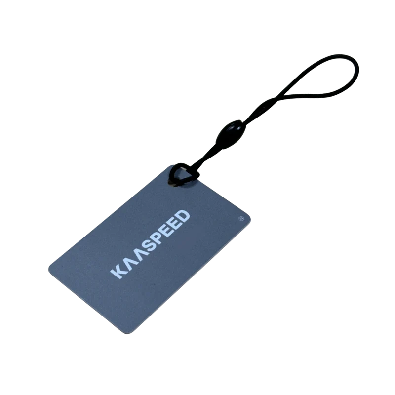 Carte magnétique NFC pour Blaster