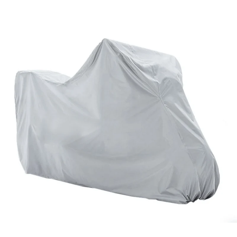 Couverture extérieur pour Blaster