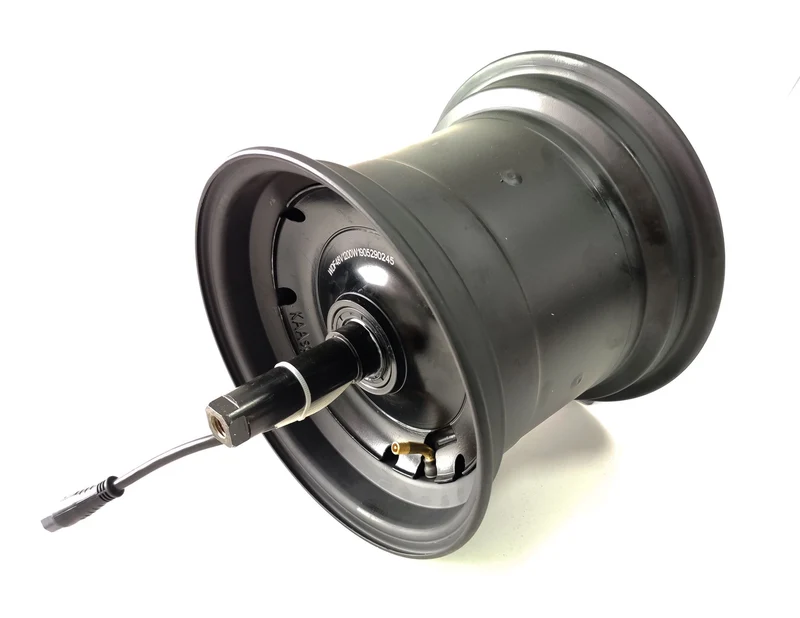 Moteur 1,2 KW de Citycoco Blaster