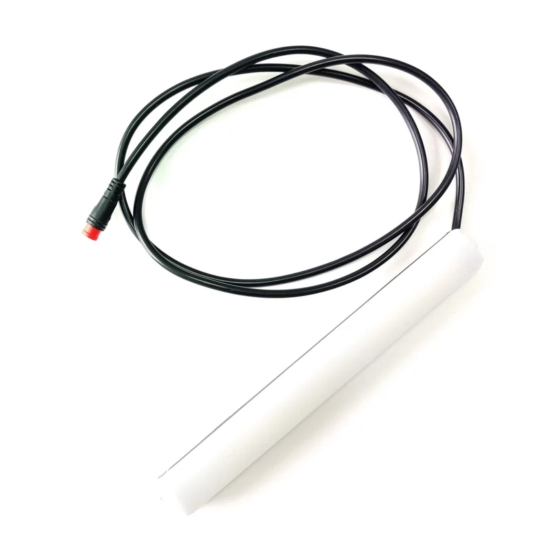 Barre LED Avant - Blaster
