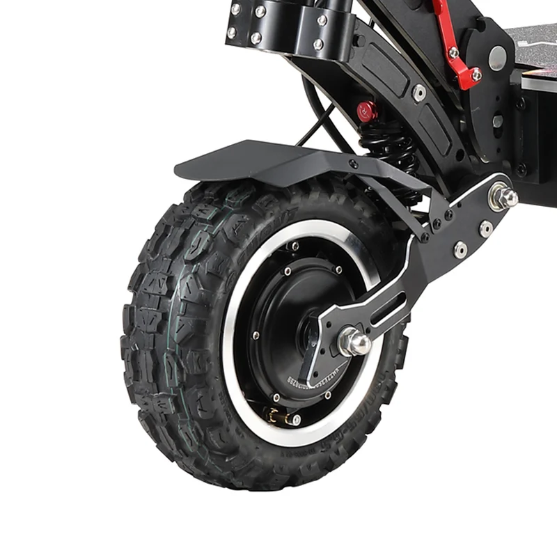 Motor Hub(Tubeless motor) Osprey