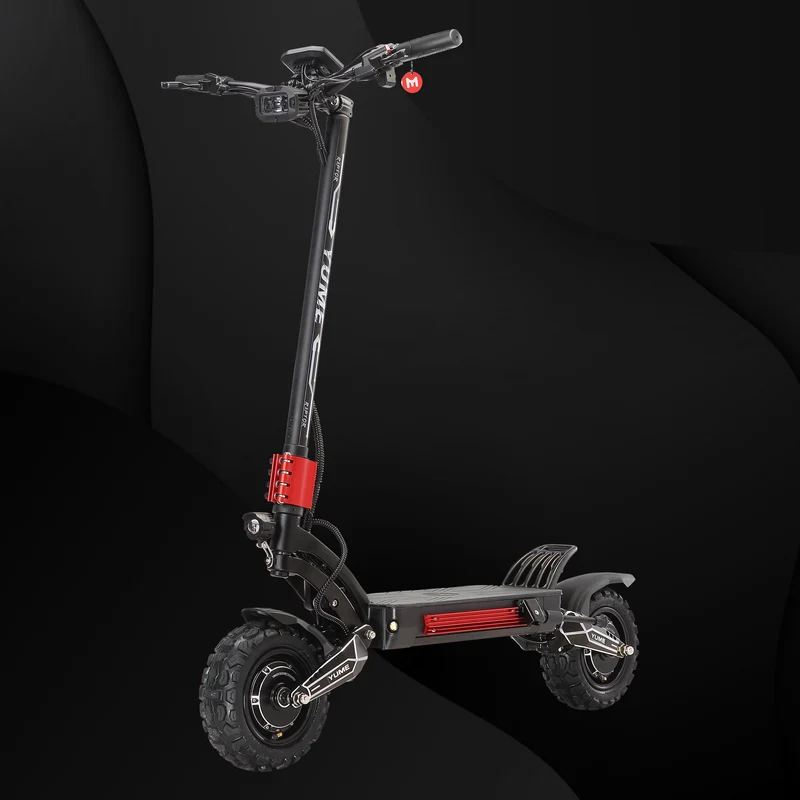 Raptor 6000W