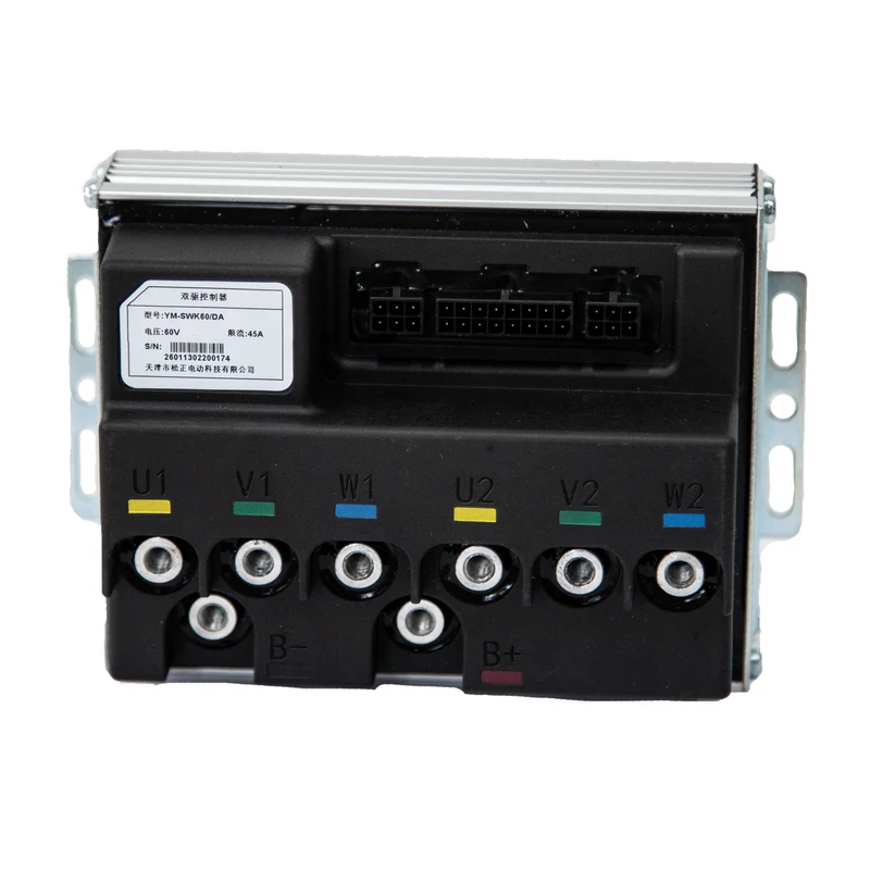 Motor Controller Raptor2