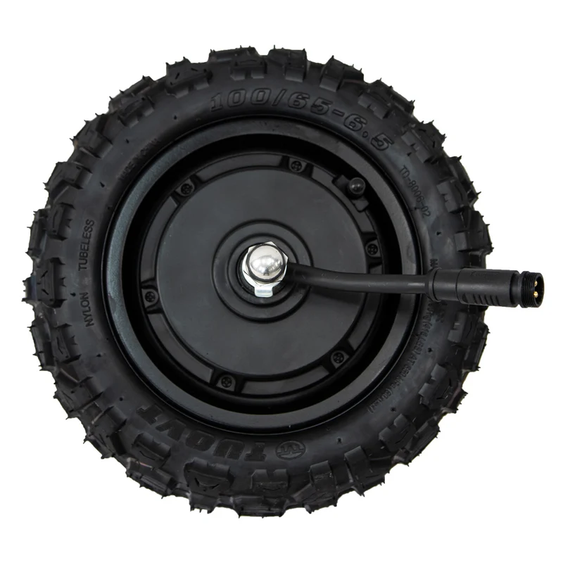 Motor Hub Raptor2