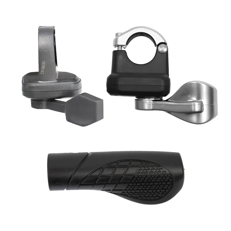 Throttle & Handlerbar Grip Raptor2