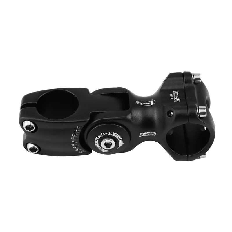Handlebar Placement Bracket Raptor