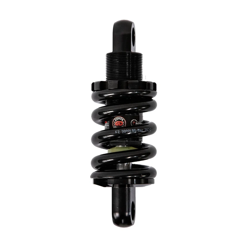 Suspension Raptor2