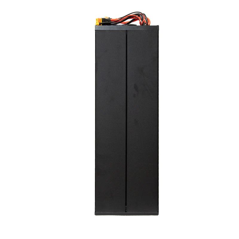 Samsung 60V 30AH / Standard 60V 27AH Battery Raptor2
