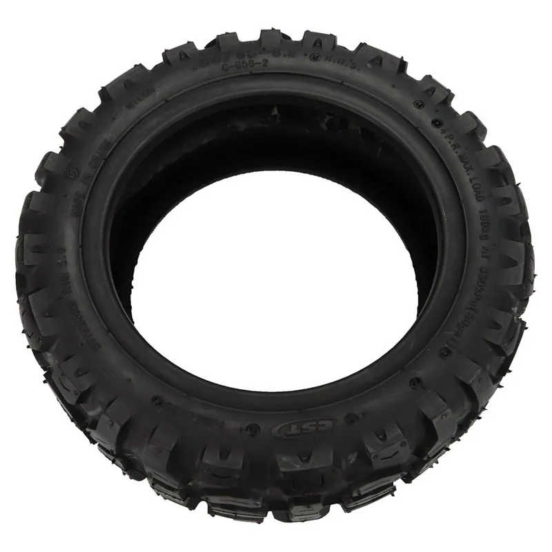 All-terrain Tubeless Tire / Road Tire Raptor