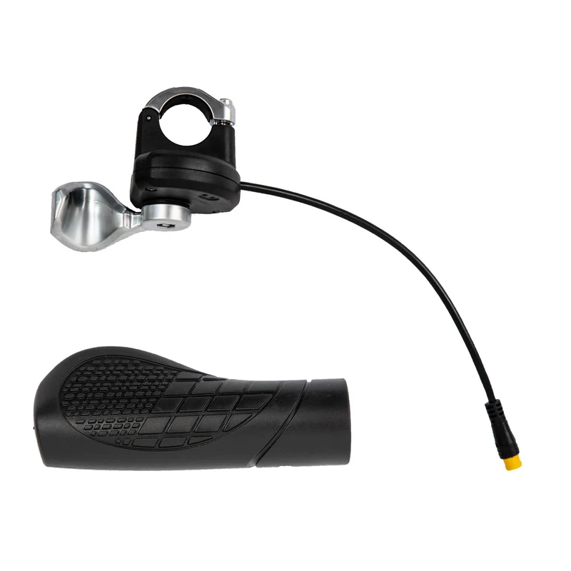 Trigger Pull Throttle & Handlerbar Grip Raptor2