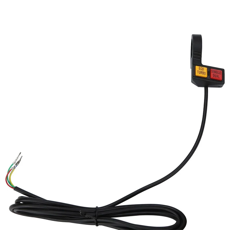 Double Drive Button X 11
