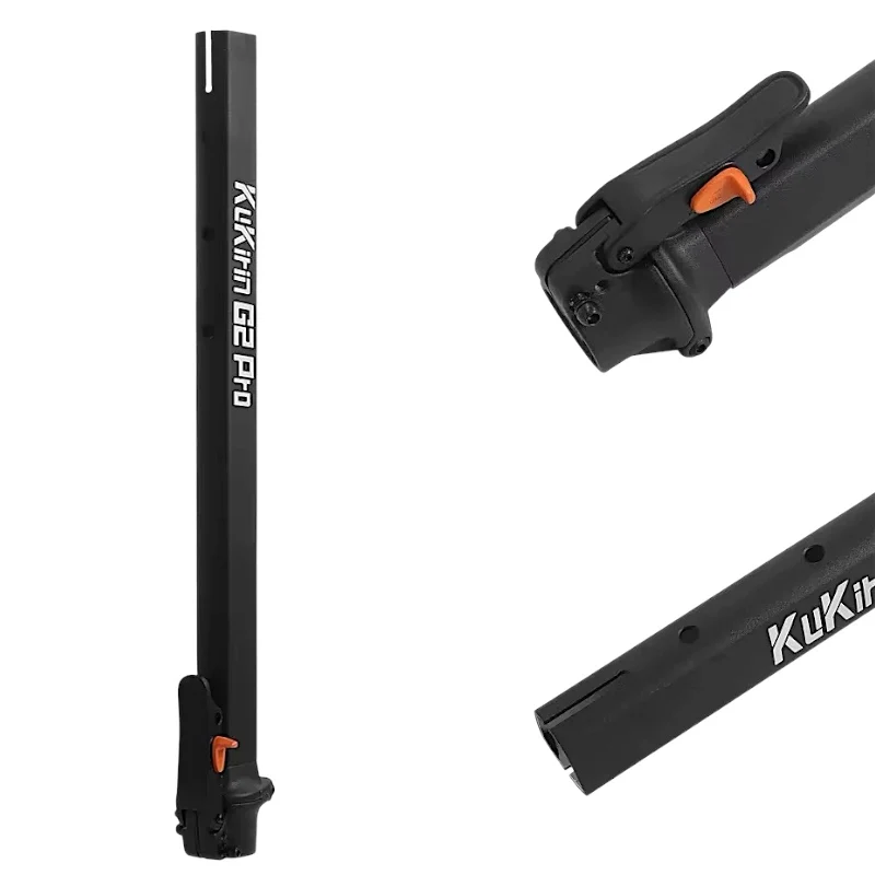 Guidon d'origine pour trottinette pour Kukirin G2 Pro