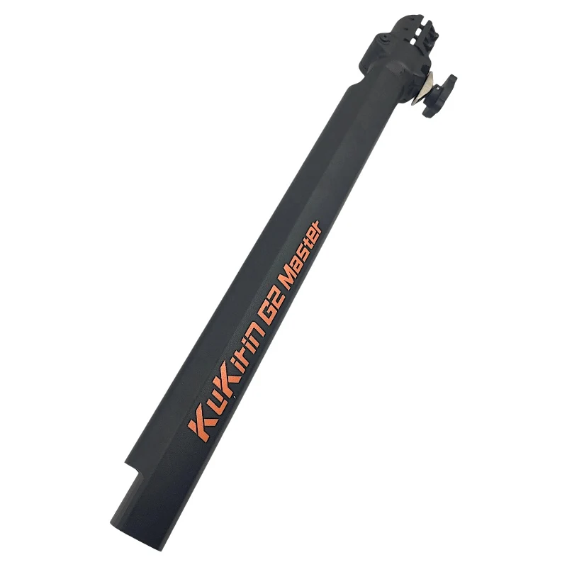 Guidon d'origine pour trottinette pour Kukirin G2 Master