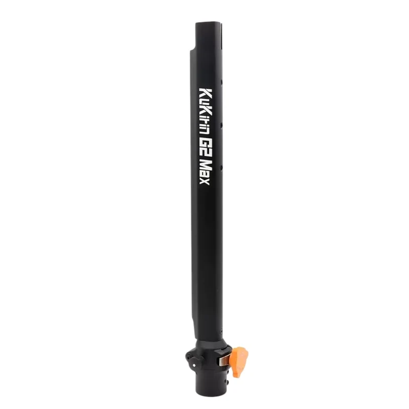Guidon d'origine pour trottinette pour Kukirin G2 MAX